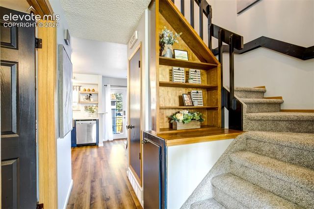 7915 Lexington Park Drive, Colorado Springs, CO 80920