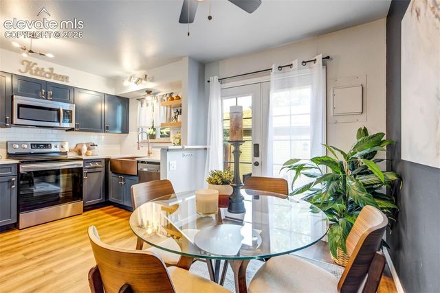7915 Lexington Park Drive, Colorado Springs, CO 80920