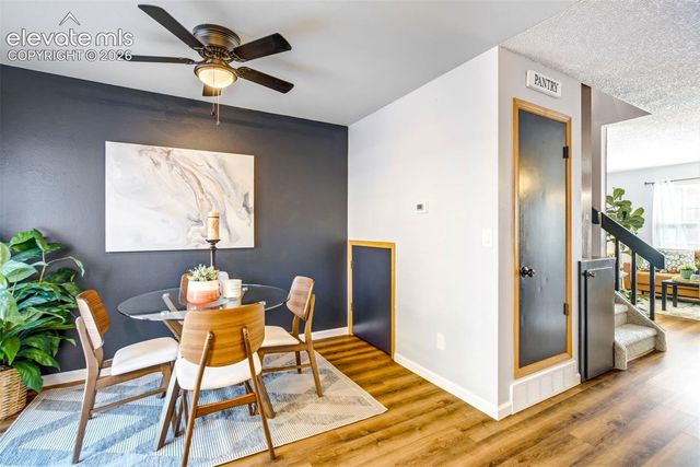 7915 Lexington Park Drive, Colorado Springs, CO 80920