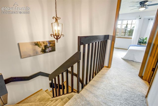 7915 Lexington Park Drive, Colorado Springs, CO 80920