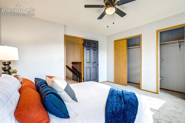 7915 Lexington Park Drive, Colorado Springs, CO 80920