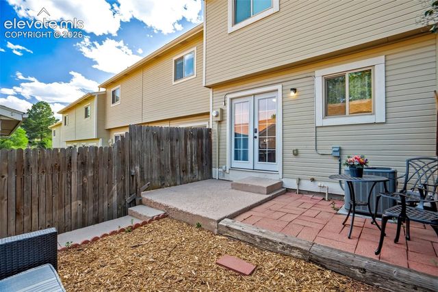 7915 Lexington Park Drive, Colorado Springs, CO 80920