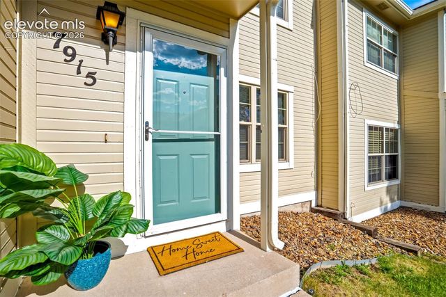 7915 Lexington Park Drive, Colorado Springs, CO 80920