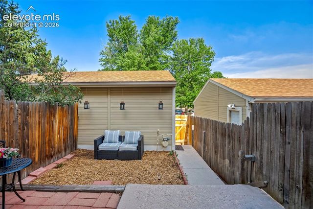 7915 Lexington Park Drive, Colorado Springs, CO 80920