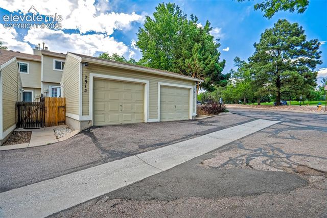 7915 Lexington Park Drive, Colorado Springs, CO 80920