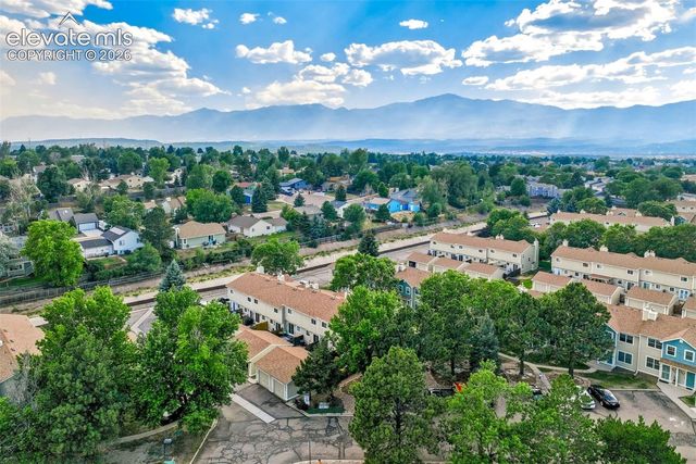 7915 Lexington Park Drive, Colorado Springs, CO 80920