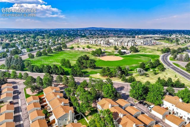 7915 Lexington Park Drive, Colorado Springs, CO 80920