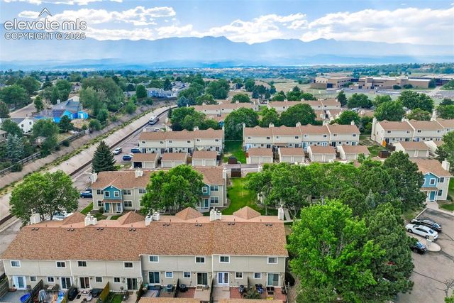 7915 Lexington Park Drive, Colorado Springs, CO 80920