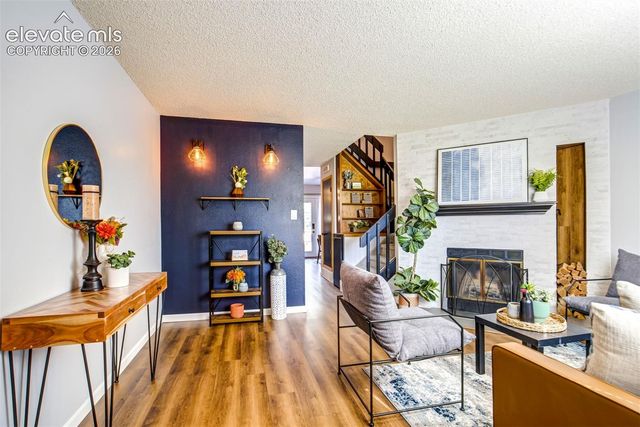 7915 Lexington Park Drive, Colorado Springs, CO 80920