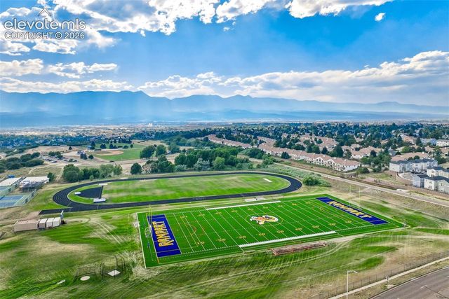 7915 Lexington Park Drive, Colorado Springs, CO 80920