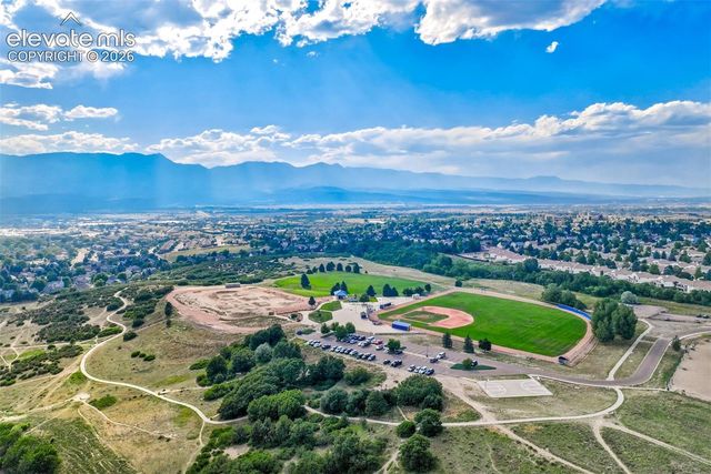 7915 Lexington Park Drive, Colorado Springs, CO 80920