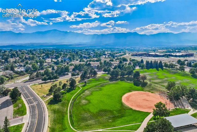 7915 Lexington Park Drive, Colorado Springs, CO 80920
