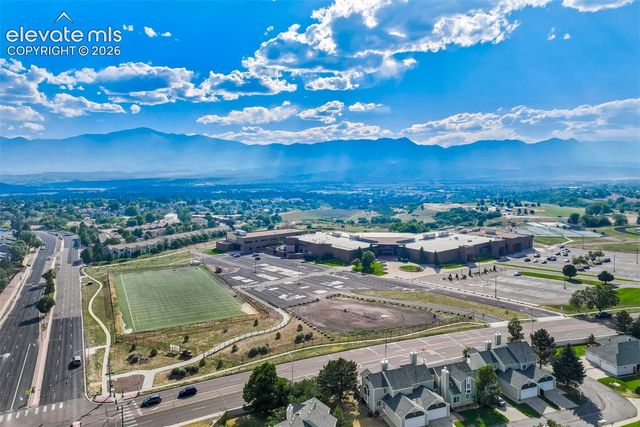 7915 Lexington Park Drive, Colorado Springs, CO 80920