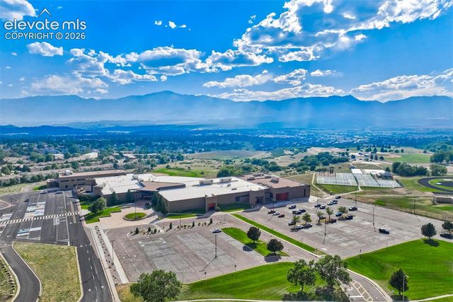 7915 Lexington Park Drive, Colorado Springs, CO 80920