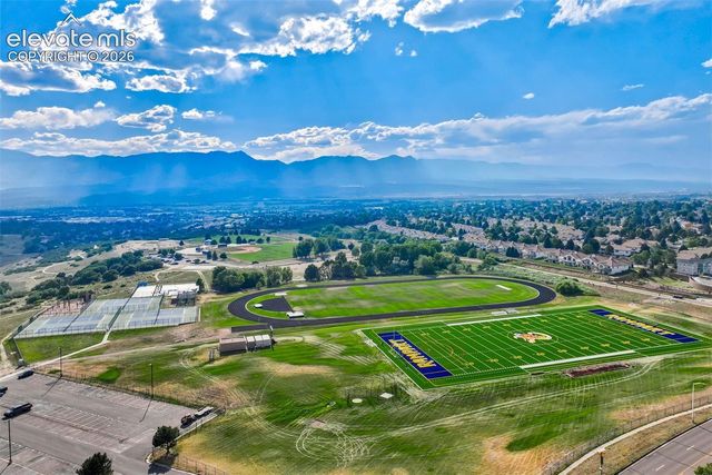 7915 Lexington Park Drive, Colorado Springs, CO 80920