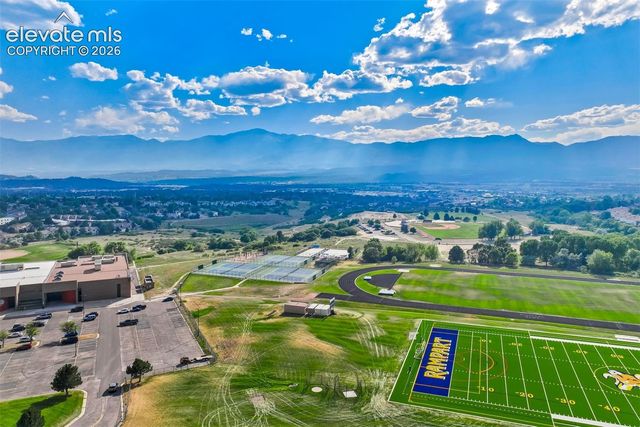 7915 Lexington Park Drive, Colorado Springs, CO 80920