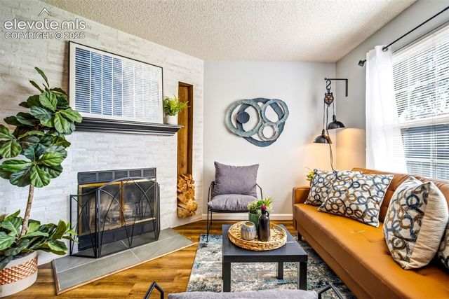 7915 Lexington Park Drive, Colorado Springs, CO 80920