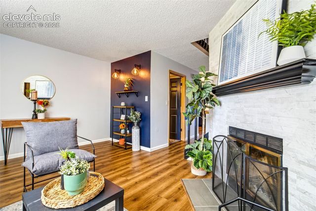7915 Lexington Park Drive, Colorado Springs, CO 80920