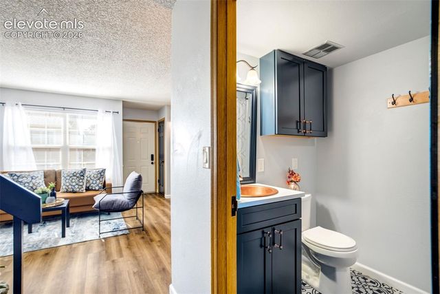 7915 Lexington Park Drive, Colorado Springs, CO 80920