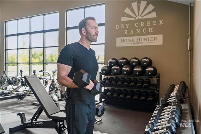 9262 W Sooty Grouse Ct, Boise, ID 83714