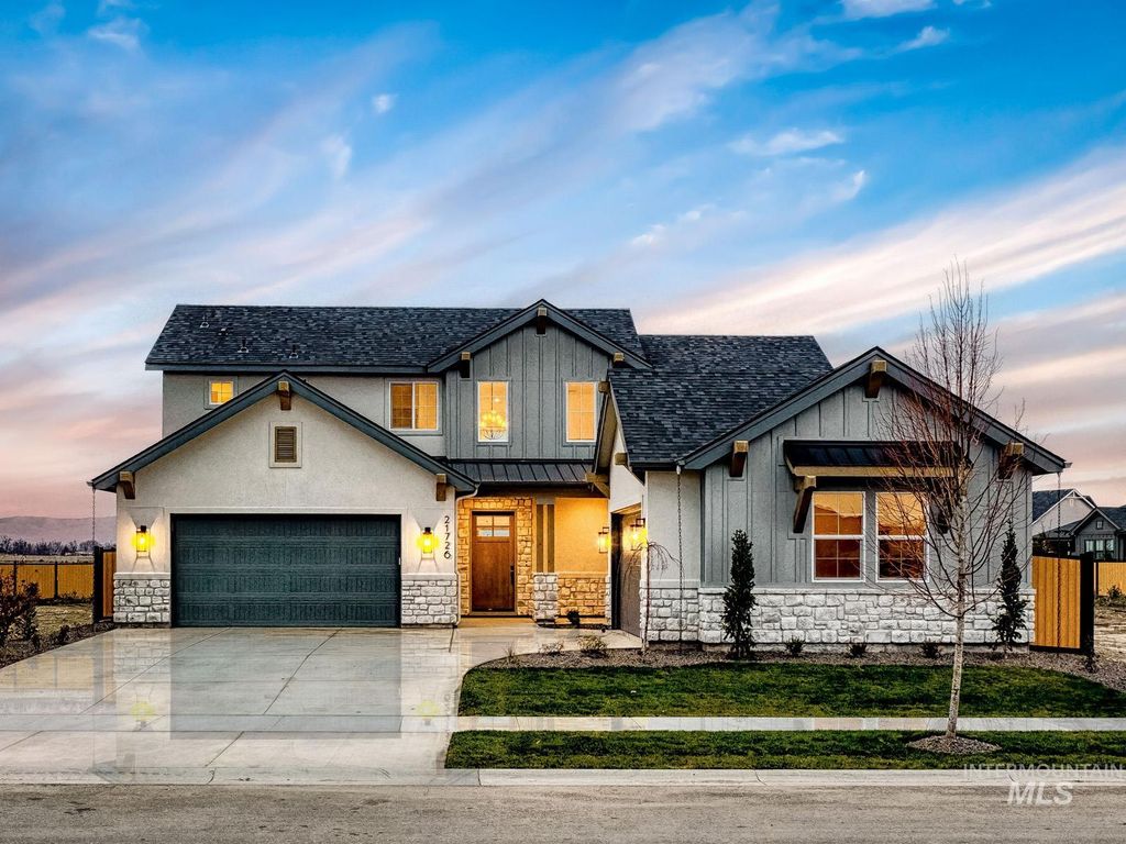 9262 W Sooty Grouse Ct, Boise, ID 83714