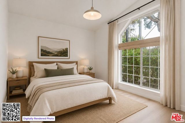 5311 Packard Street, Los Angeles, CA 90019