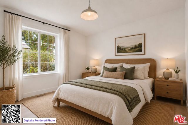 5311 Packard Street, Los Angeles, CA 90019