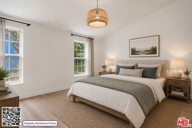 5311 Packard Street, Los Angeles, CA 90019