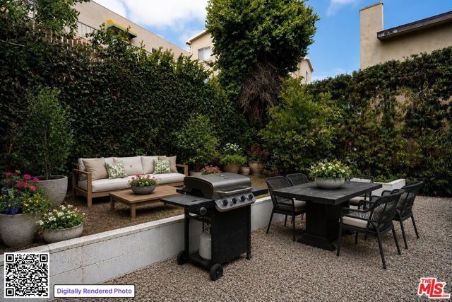 5311 Packard Street, Los Angeles, CA 90019