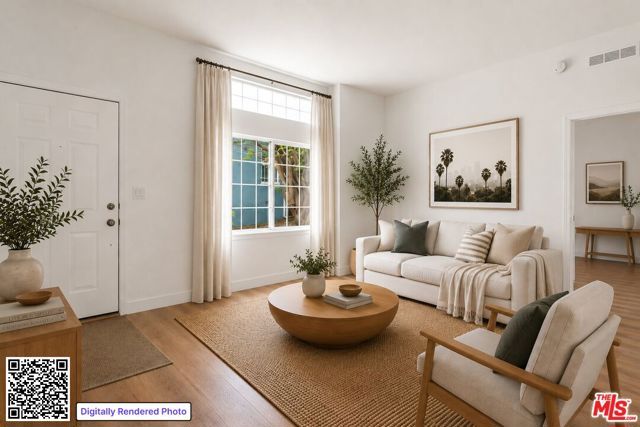 5311 Packard Street, Los Angeles, CA 90019