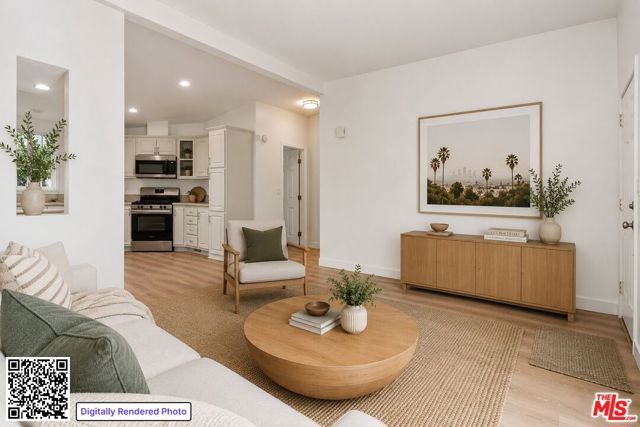5311 Packard Street, Los Angeles, CA 90019