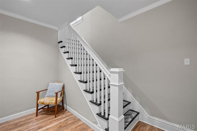 6827 Plymouth Avenue, University City, MO 63130