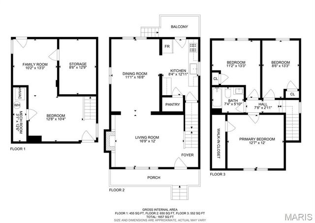 6827 Plymouth Avenue, University City, MO 63130