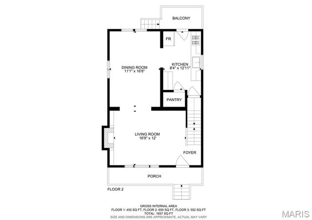 6827 Plymouth Avenue, University City, MO 63130