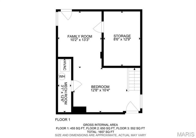 6827 Plymouth Avenue, University City, MO 63130