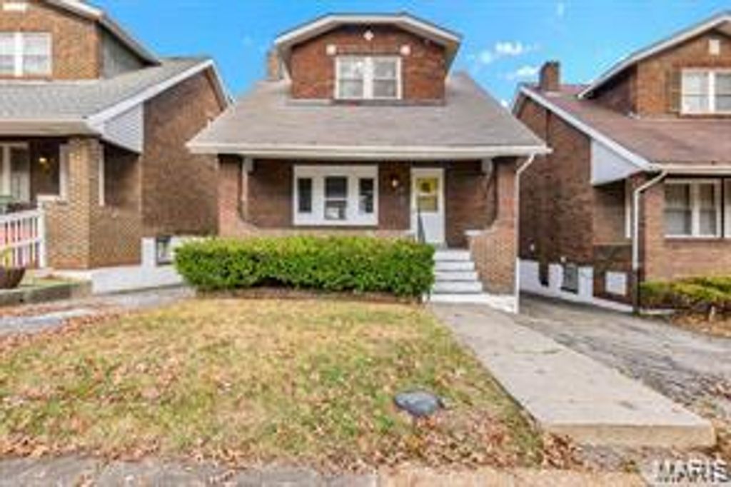 6827 Plymouth Avenue, University City, MO 63130