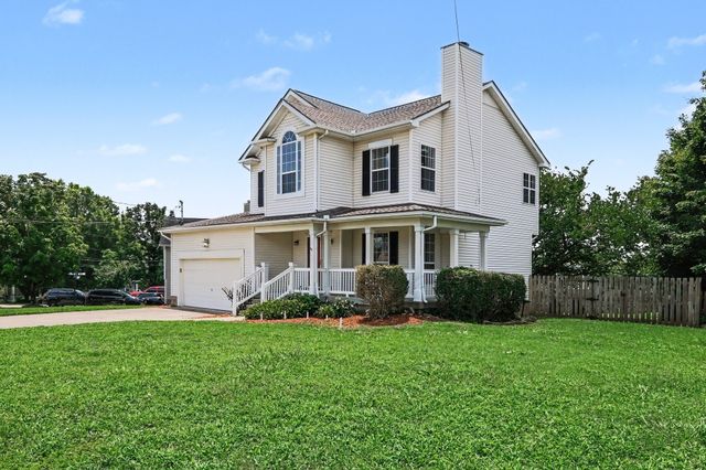 104 Deer Ridge Ln, Hendersonville, TN 37075