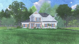 Lot 61 Mitchell's Rest, Fortson, GA 31808