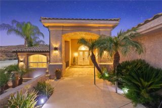 22001 Loch Lomond Drive, Canyon Lake, CA 92587