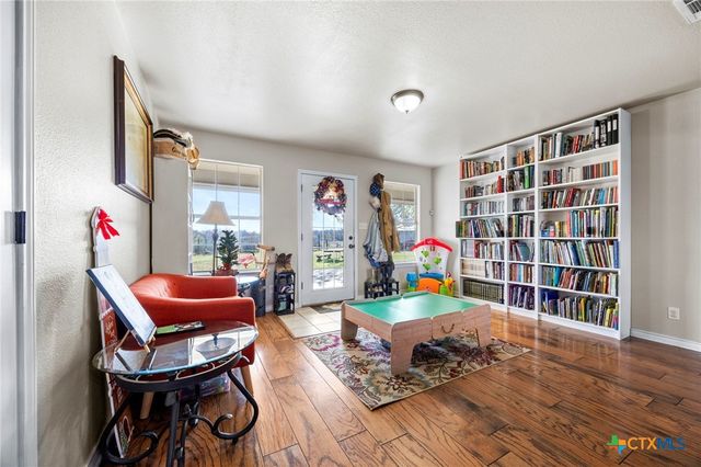 18751 State Highway 95, Holland, TX 76534