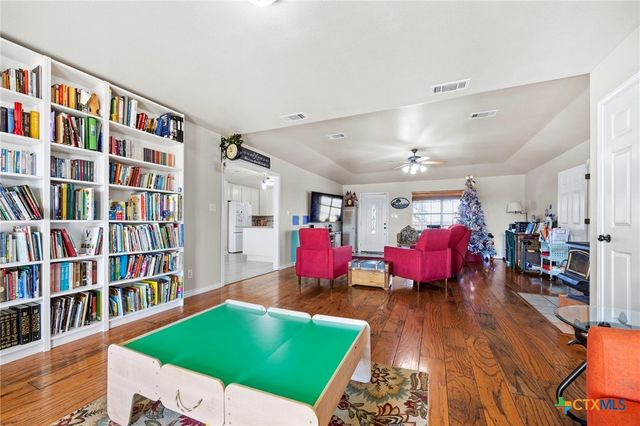 18751 State Highway 95, Holland, TX 76534