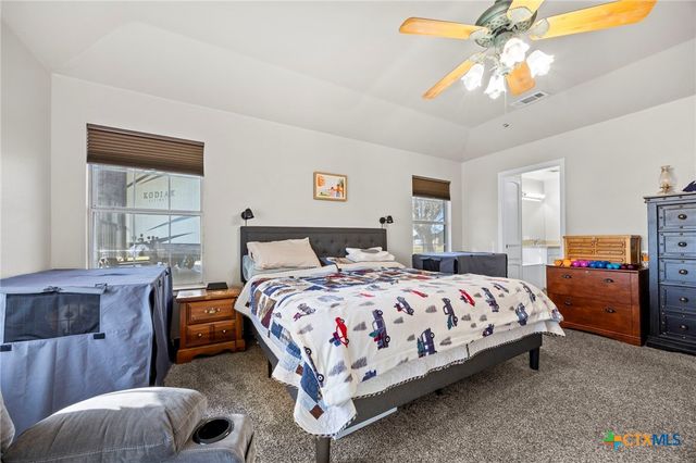 18751 State Highway 95, Holland, TX 76534