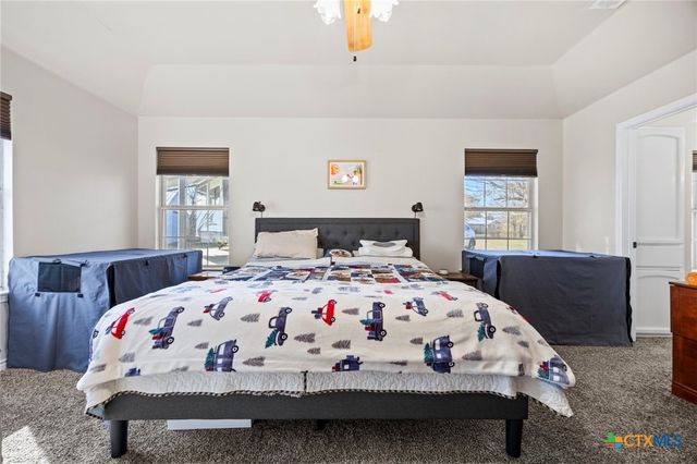 18751 State Highway 95, Holland, TX 76534