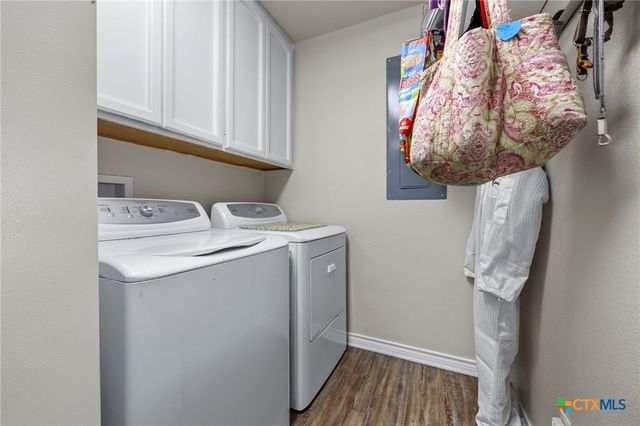 18751 State Highway 95, Holland, TX 76534