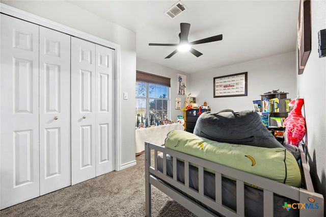 18751 State Highway 95, Holland, TX 76534