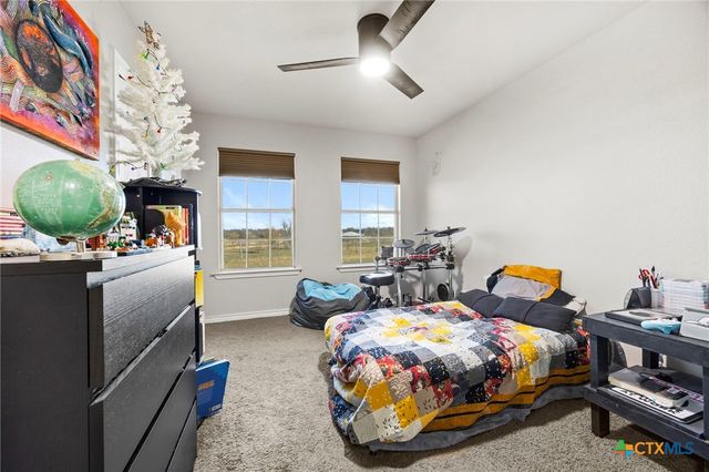 18751 State Highway 95, Holland, TX 76534