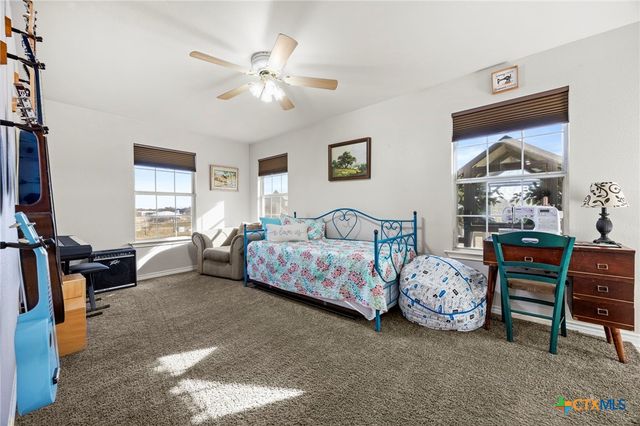 18751 State Highway 95, Holland, TX 76534