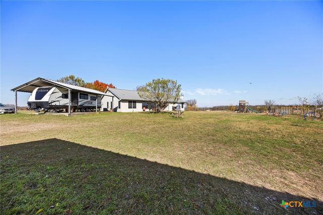 18751 State Highway 95, Holland, TX 76534