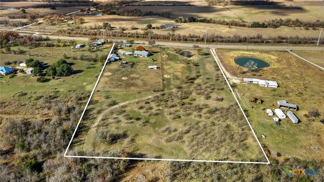 18751 State Highway 95, Holland, TX 76534