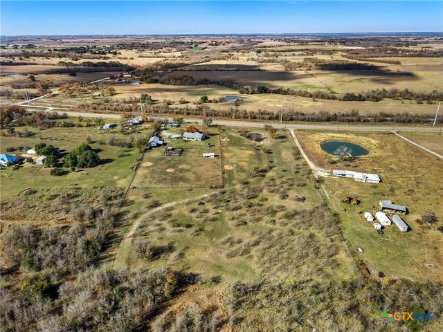 18751 State Highway 95, Holland, TX 76534